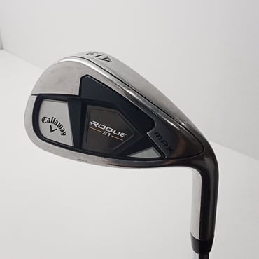 ROGUE　ST　MAX AW S200 Dynamic　Gold　95