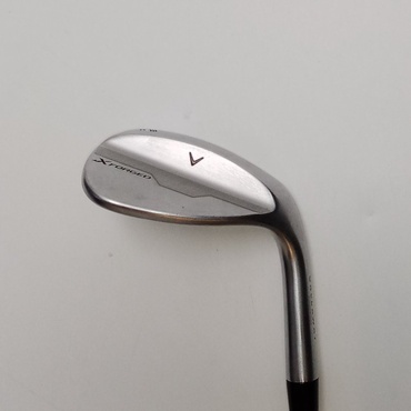 X　FORGED　WEDGE　(2026) WG 58C°  10°  S N.S.PRO　MODUS3　TOUR105