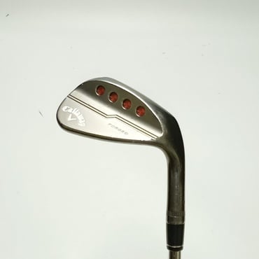 JAWS　FORGED　ツアーグレー WG 50°  10°  S200 Dynamic　Gold