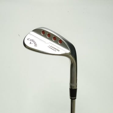 JAWS　FORGED　クロム WG 56°  12°  S200 Dynamic　Gold