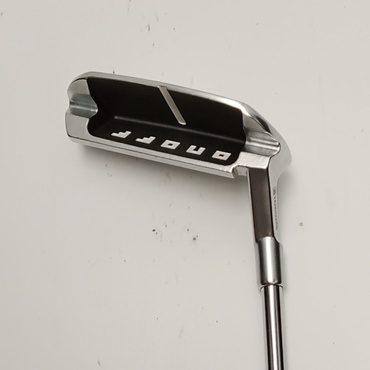 ONOFF　FROGS　RUNNING　(2024) WG 42°  WEDGE N.S.PRO　950GH　neo