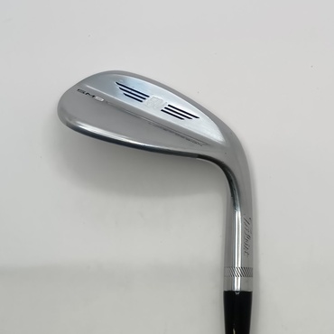 VOKEY　SM9　ツアークローム ウェッジ 56S°  10°  S N.S.PRO MODUS3 TOUR115