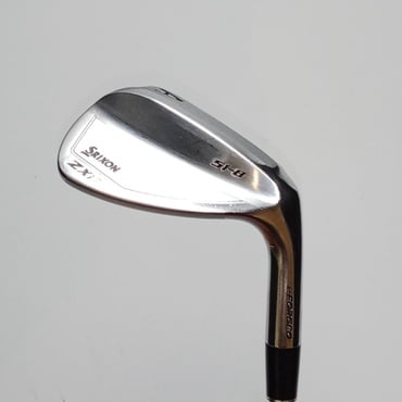 SRIXON　ZXi7 AW 51°  S KBSTOURLITE