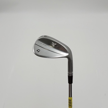 MILLED　GRIND　5　CHROME WG 50SB°  9°  S N.S.PRO　950GH　neo