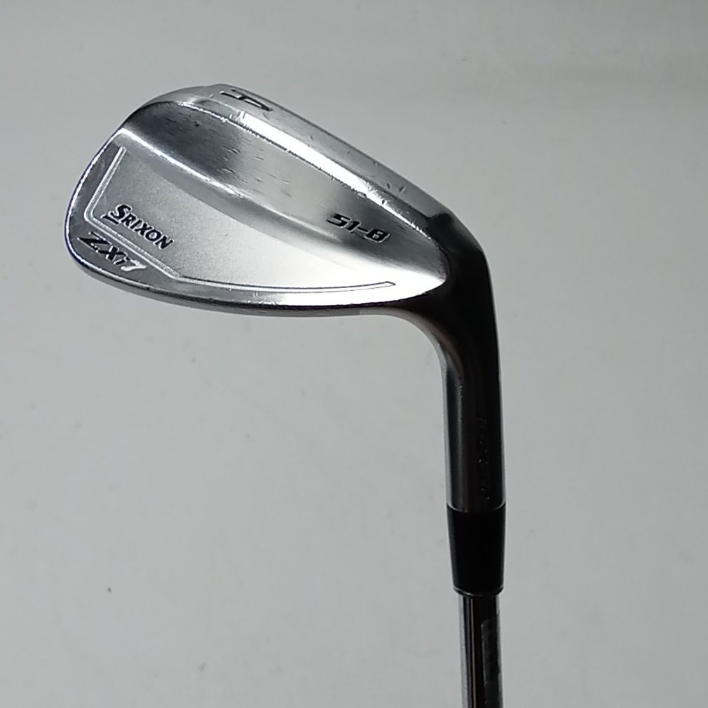 SRIXON ZXi7 AW S N.S.PRO MODUS3 TOUR120｜Alpen Online 公式