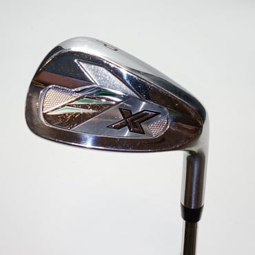 XXIO　X　-eks-　(2022) PW 43°  S N.S.PRO　950GH　neo　DST