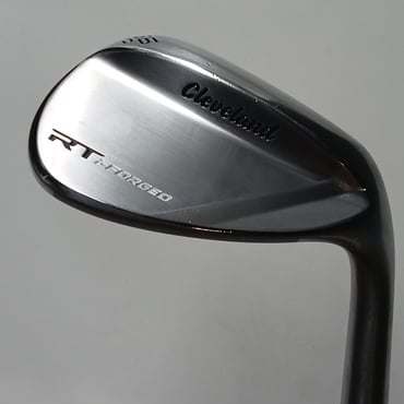 RT　i-FORGED WG 56°  10°  S200 Dynamic　Gold