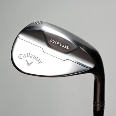 OPUS　クロム WG 50S°  10°  S N.S.PRO　950GH　neo