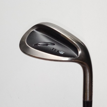 DJ-6　Black　Edition WG 50°  17°  WEDGE N.S.PRO　DS-91wBK