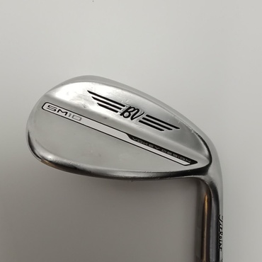 VOKEY　SM10　ツアークローム WG 54S°  10°  S200 Dynamic　Gold