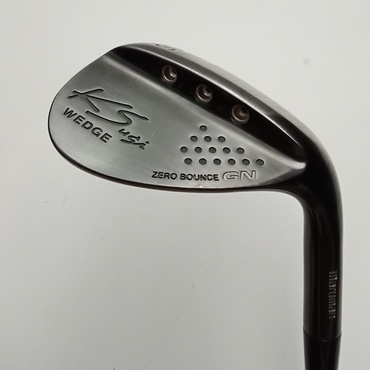 KS　wedge　ゼロバンス　GN WG 56°  0°  S N.S.PRO　950GH