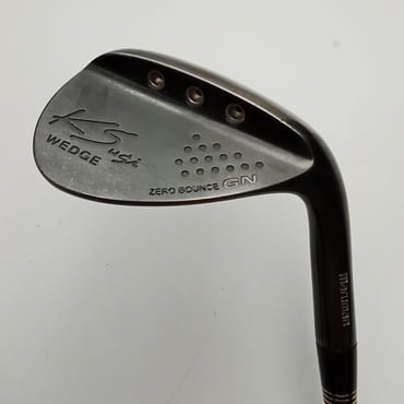 KS　wedge　ゼロバンス　GN WG 48°  0°  S N.S.PRO　950GH