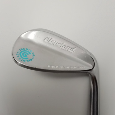 588RTX　2.0　PRECISION　FORGED WG 50°  10°  S200 Dynamic　Gold
