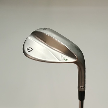 MILLED　GRIND　4　CHROME WG 60HB°  12°  S200 Dynamic　Gold　EX　TOUR　ISSUE