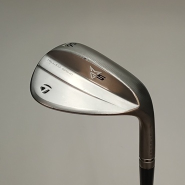 MILLED　GRIND　5　CHROME WG 56HB°  14°  S200 Dynamic　Gold　MID　115