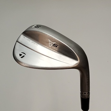 MILLED　GRIND　5　CHROME WG 50SB°  9°  S200 Dynamic　Gold　MID　115
