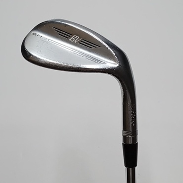 VOKEY　SM9　ツアークローム WG 58D°  12°  S N.S.PRO　950GH　neo