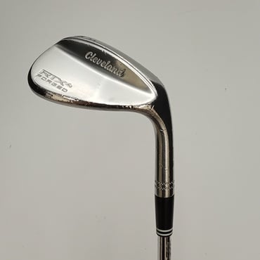 RTX　4　FORGED WG 56°  11°  S200 Dynamic　Gold