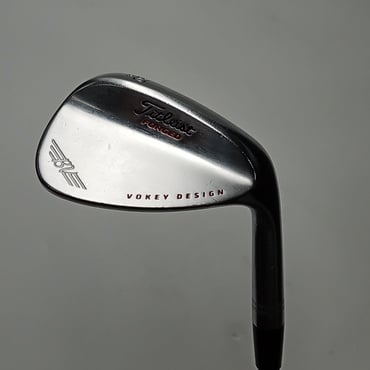 Vokey　FORGED　WEDGE　(2012) WG 50°  8°  S200 Dynamic　Gold