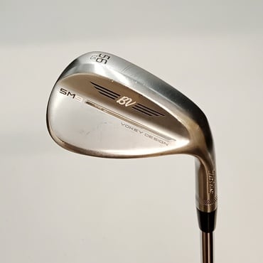 VOKEY　SM9　ツアークローム WG 56S°  10°  S200 Dynamic　Gold