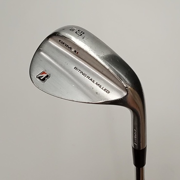 TOUR　B　BRM　(2020) WG 50°  10°  S N.S.PRO　MODUS3　TOUR120