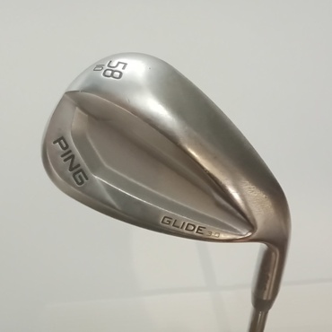 GLIDE　3.0　SS WG 58°  10°  S N.S.PRO　950GH　neo