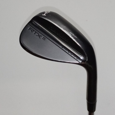 RTX　6　ZIPCORE　ブラックサテン ウェッジ 54M°  10°  S N.S.PRO MODUS3 TOUR120