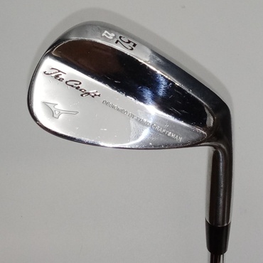 The　Craft　Wedge　2.0　EC ウェッジ 52°  22°  S N.S.PRO MODUS3 TOUR105