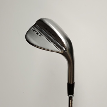 RTX　6　ZIPCORE　ツアーサテン WG 50M°  10°  S200 Dynamic　Gold