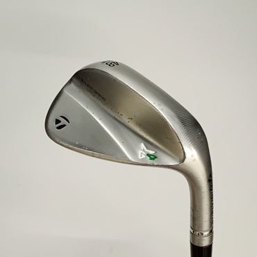 MILLED　GRIND　4　CHROME WG 48SB°  9°  S N.S.PRO　950GH　neo