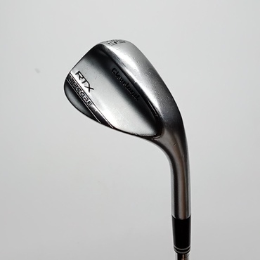 RTX　ZIPCORE　ツアーサテン WG 56F°  12°  S200 Dynamic　Gold