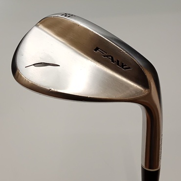 FA-W WG 52°  18°  S N.S.PRO　950GH　neo