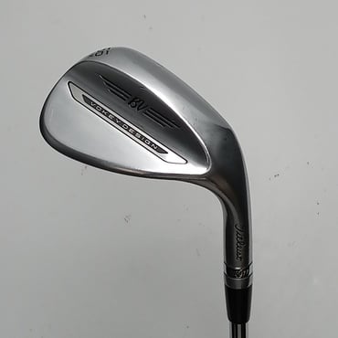VOKEY　SM11　ツアークローム WG 56M°  8°  S200 Dynamic　Gold