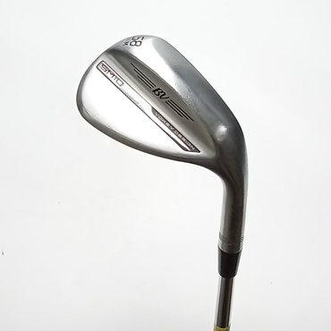 VOKEY　SM10　ツアークローム WG 58M°  8°  S200 Dynamic　Gold