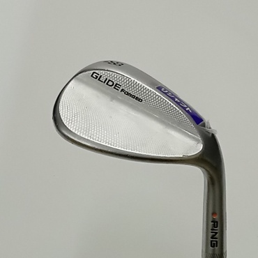 GLIDE　FORGED ウェッジ 58°  8°  WEDGE モーダス１１５