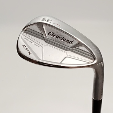 CFX WG 52°  11°  S N.S.PRO　950GH