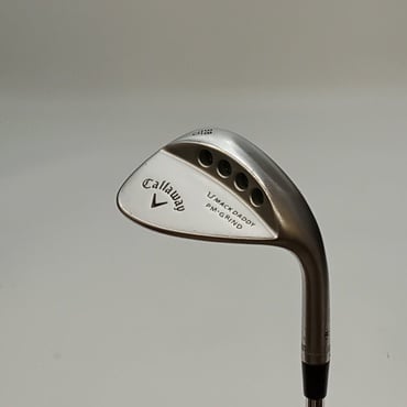 MACK　DADDY　PM・GRIND WG 58°  10°  S200 Dynamic　Gold　Tour　Issue　星条旗バージョン