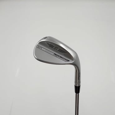 VOKEY　SM10　ツアークローム WG 56D°  12°  BV105