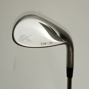 Dolphin　Wedge　DW-118 ウェッジ 56°  7°  S N.S.PRO　950GH