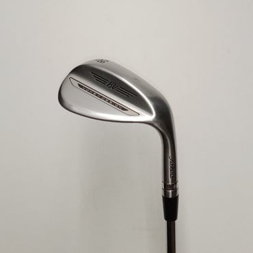 VOKEY　SM11　ツアークローム WG 58K°  12°  BV105