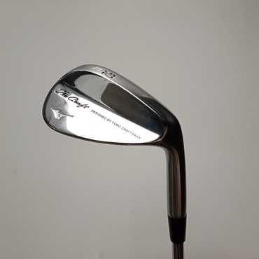 The　Craft　Wedge　2.0　EC WG 52°  22°  S200 Dynamic　Gold　HT