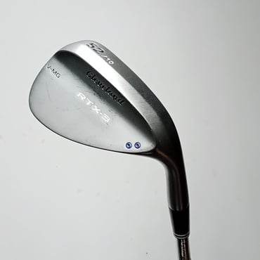 RTX-3　BLADE　ツアーサテン ウェッジ 52°  10°  S N.S.PRO　950GH