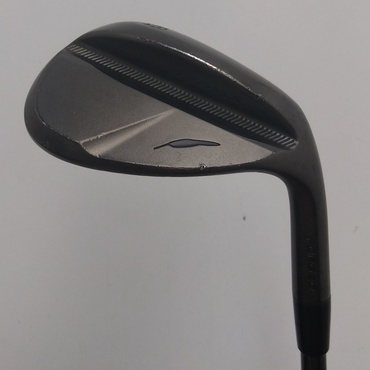 RM-アルファ　BLACK　Edition WG 58M°  11°  N.S.PRO　TS-101W　BLACK