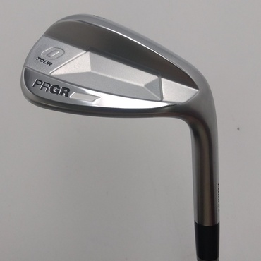 PRGR　0　TOUR　Wedge WG 50°  8°  WEDGE SPEC　STEEL　Ⅲ　Ver.2