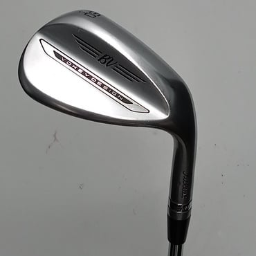 VOKEY　SM11　ツアークローム WG 60S°  10°  S200 Dynamic　Gold