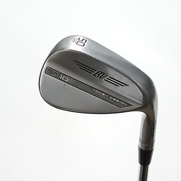 VOKEY　SM10　ツアークローム WG 50F°  8°  S200 Dynamic　Gold