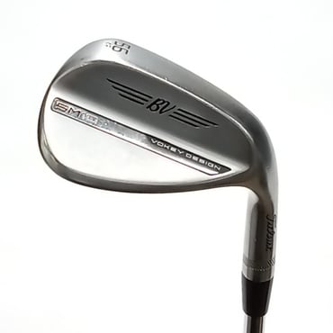 VOKEY　SM10　ツアークローム WG 56F°  14°  S200 Dynamic　Gold