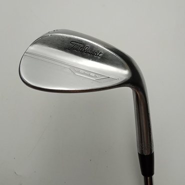 VOKEY　FORGED　(2021)　ツアークローム ウェッジ 54M°  10°  S NSPROﾓｰﾀﾞｽ115