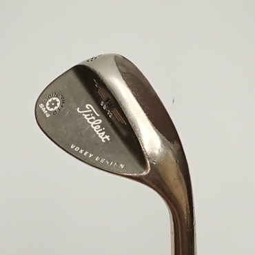 VOKEY　SM4　ツアークローム WG 58°  12°  S200 Dynamic　Gold
