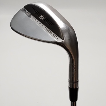 VOKEY　SM8　ツアークローム WG 56M°  8°  S N.S.PRO　MODUS3　TOUR105
